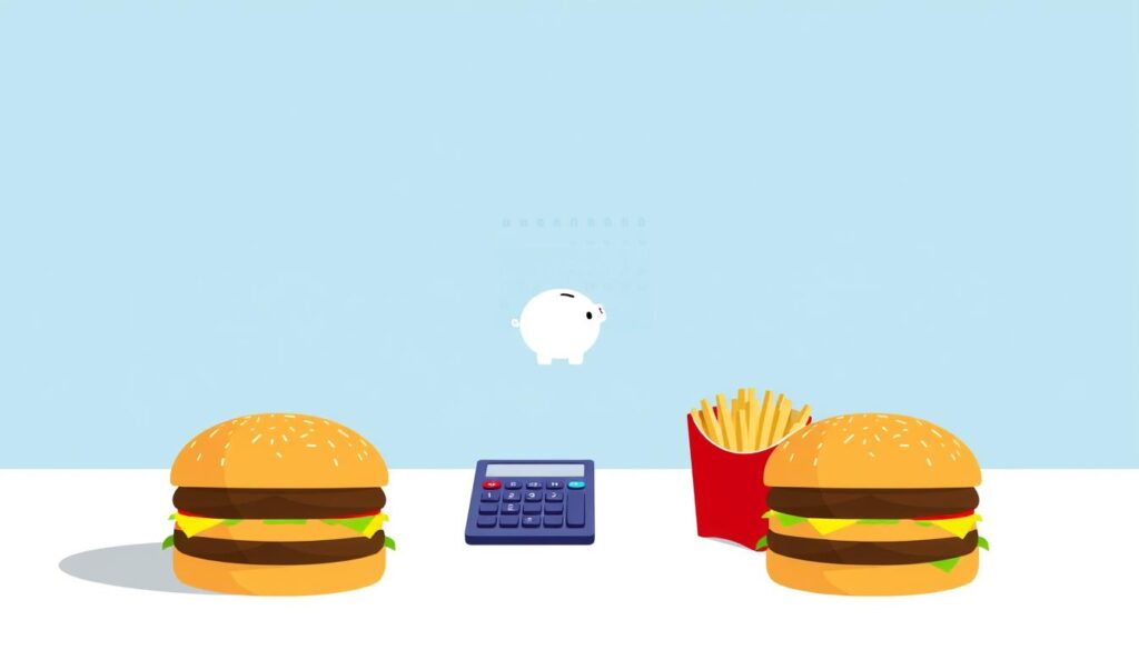 Burger King Deals Savings Strategy