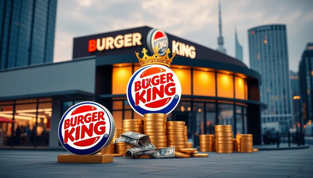 Burger King Royal Perks Membership Savings