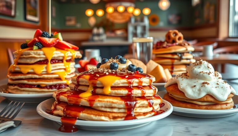IHOP Secret Menu
