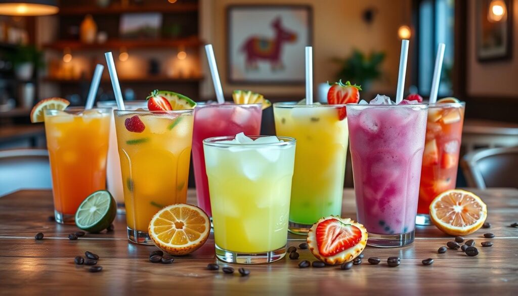 dunkin donuts refreshers