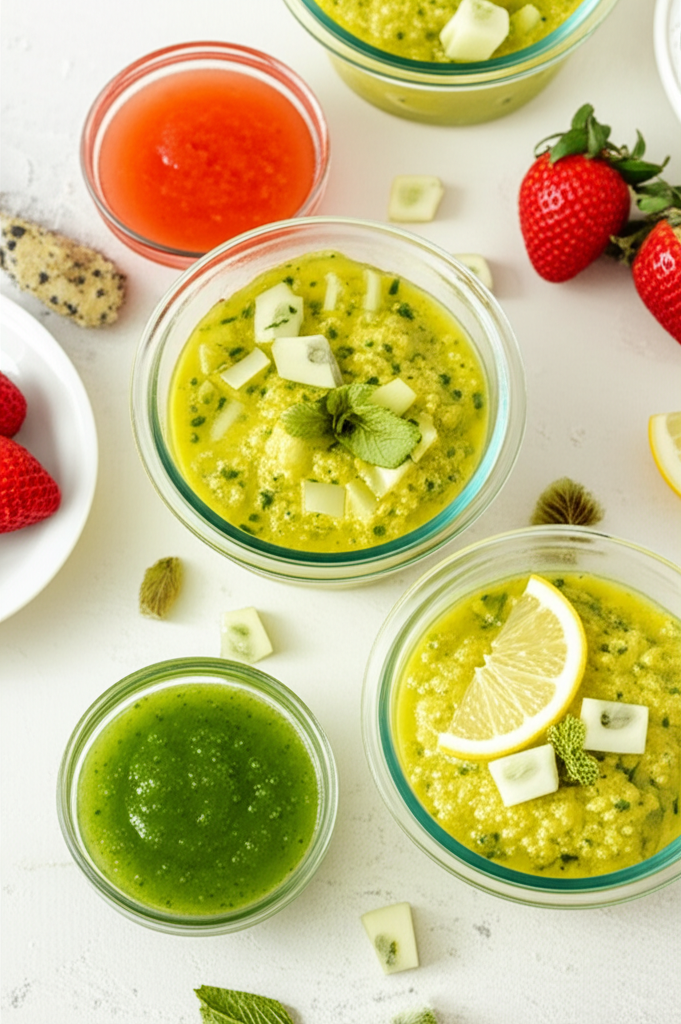 Natural Zepbound Recipe: Easy & Delicious