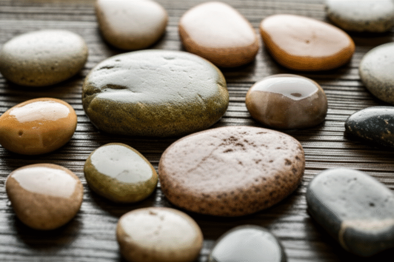 smooth stone recipe