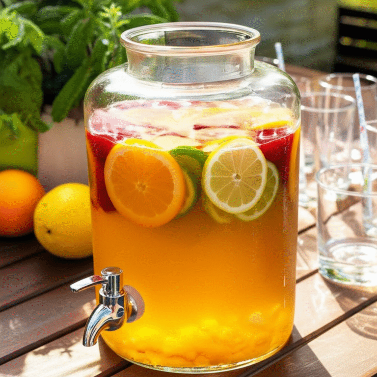 dispenser recipe