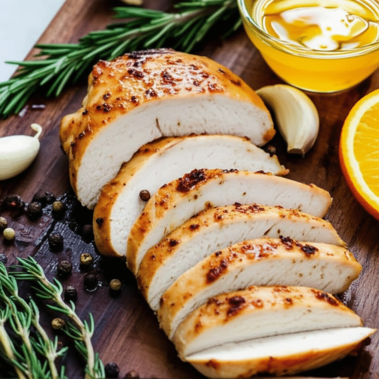 turkey tenderloin recipe